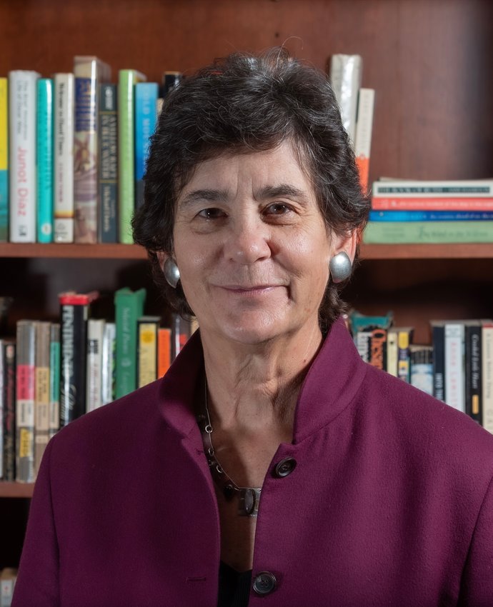 Lawyer Kathryn Kolbert, of Chestnut Hill, successfully argued to protect abortion rights before the U.S. Supreme Court in the 1992 landmark case Planned Parenthood v. Casey.