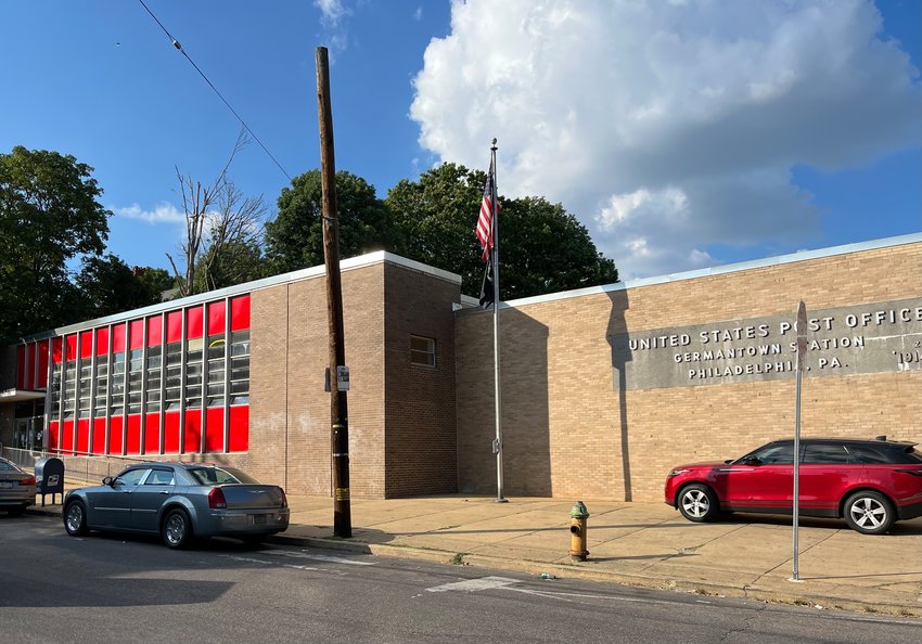 Germantown neighbors say the lack of competent service from their local post office hurts their neighborhood&rsquo;s local economy, and lands particularly hard on small business owners.