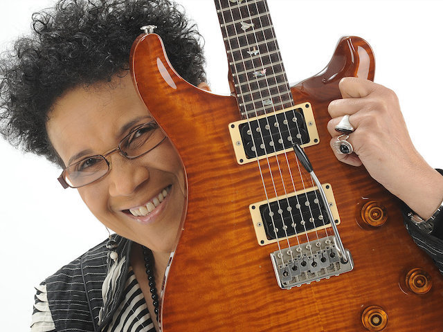 Monnette Sudler, 70, the &ldquo;Queen of Jazz Guitar,&rdquo; died of blood cancer Aug. 21 at her home in Germantown.