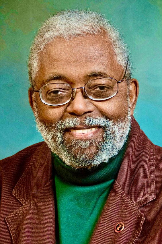 The Rev. Dr. Richard N. Stewart was working on a project documenting the contributions of Africans and African Americans to the Lutheran Church.