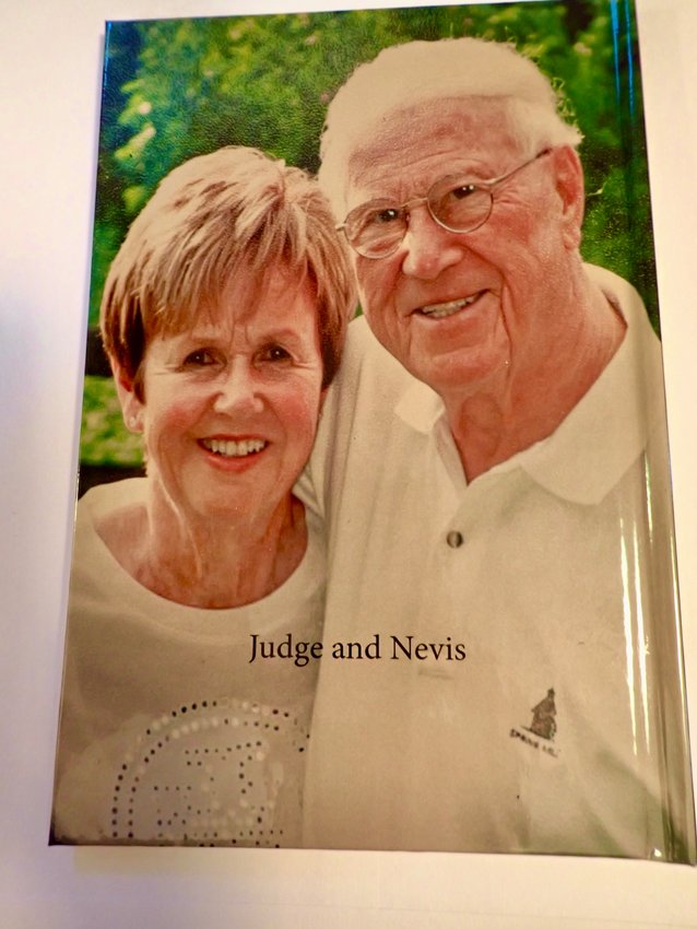 Peter DePaul, seen here with his wife, Nevis, created The DePaul Group, one of the Philadelphia area's most successful real estate development firms with more than 1,200 employees and headquartered in Flourtown.
