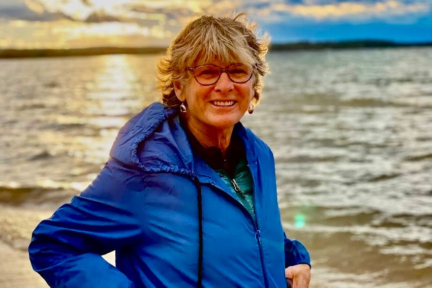 Robyn Buseman, former Chestnut Hill College adjunct professor of criminal justice, devoted all of her adult life to teaching and &ldquo;restorative justice.&rdquo;