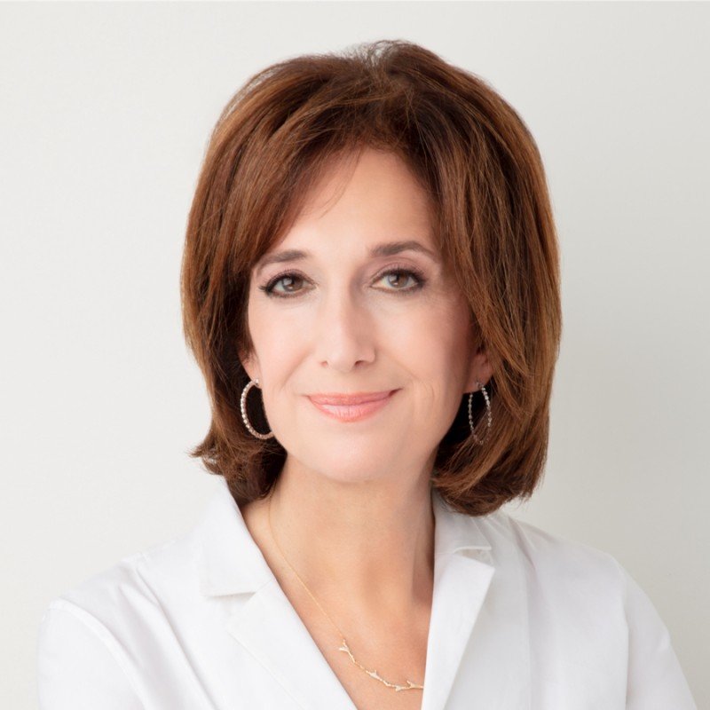 Susan Jacobson, the immediate past chairperson of the Greater Philadelphia Chamber of Commerce, founded a communications firm that now has 40 employees and dozens of high-profile corporate clients.