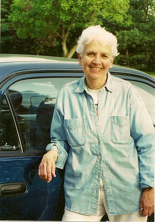 &ldquo;Ada Bello was a brilliant, courageous woman,&rdquo; a friend wrote in a Facebook post. &ldquo;She will be deeply missed.&rdquo;