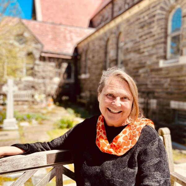 Barbara Thomson has been active in the Chestnut Hill Community Association and at St. Martin-in-the-Fields Church, where she is currently serving as rector&rsquo;s warden, a post akin to chair of the church&rsquo;s 16-member board.