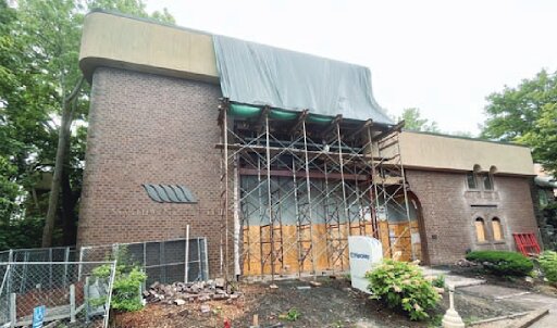 Merakey Total Health is rebuilding its health center on E. Mt. Airy Ave. to provide primary health care services to people with mental health or developmental challenges.