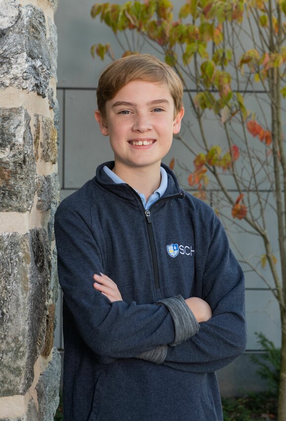Ethan Monberg, 12, will be performing the leading role of Amahl in the opera, &ldquo;Amahl and the Night Visitors,&rdquo; at the 100th anniversary celebration of Cooper River Park in Camden County on Thursday, July 13, 8 p.m.
