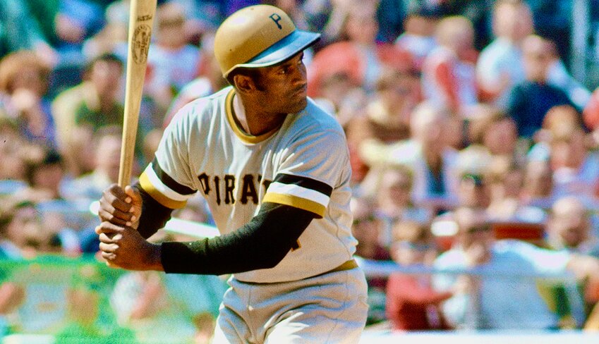 Roberto Clemente, one of the greatest (and most charitable) players in baseball history, was also known throughout the league for his various health complaints.