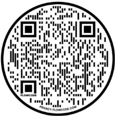 For more information, scan this QR code.