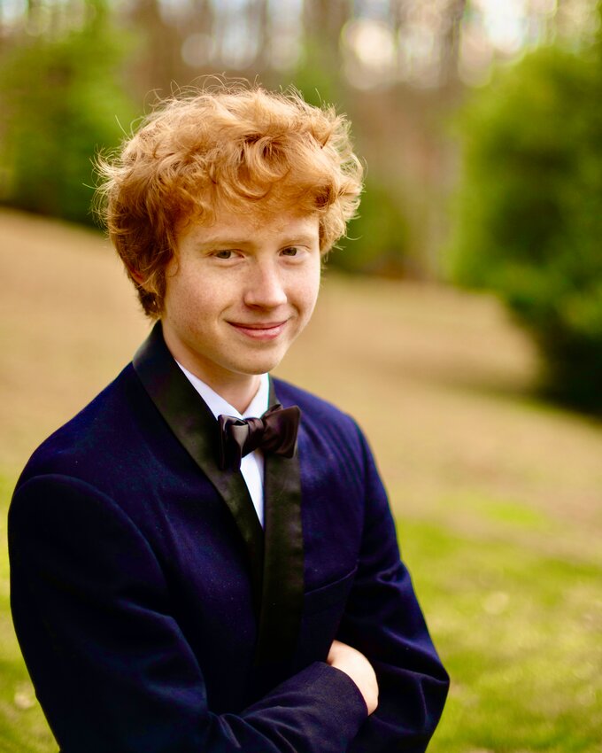 Piano prodigy Antoni Kleczek, 17, will perform a concert of music by Chopin on Sunday, Feb. 25, 2:30 p.m., at Settlement Music School, 6128 Germantown Ave. The concert is sponsored by the Polish Heritage Society of Philadelphia.
