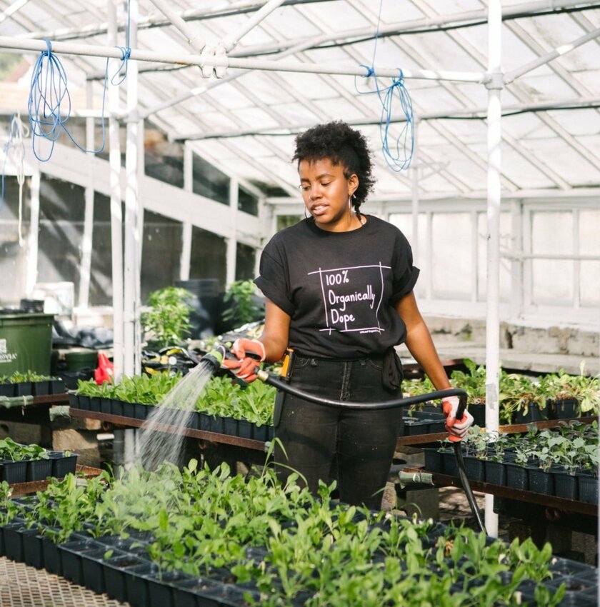 Christa Barfield, founder of FarmerJawn, the largest Black-owned food grower in Pennsylvania, has been honored as an emerging leader by the prestigious James Beard Foundation. The award recognizes &ldquo;exceptional talent and achievement in the culinary arts, hospitality, media and broader food system.&rdquo; Barfield is sharing this year&rsquo;s award with honorees including Muhammad Abdul-Hadi, also of Philadelphia, who founded Down North Pizza in North Philadelphia  and employs formerly incarcerated people as his staff. The award ceremony is June 10 in Chicago.