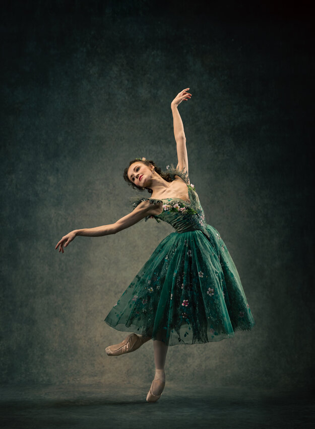 Philadelphia Ballet will close out its 2023-24 season with Sir Frederick Ashton&rsquo;s &ldquo;The Dream&rdquo; (above, starring Oksana Maslova) and George Balanchine&rsquo;s &ldquo;Prodigal Son&rdquo; May 9-12 in the Academy of Music.