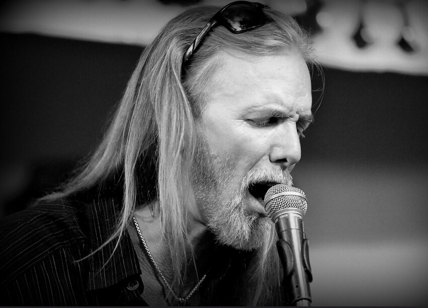 Michael Allman will close out the rescheduled Chestnut Hill Home &amp; Garden festival on Sunday with an after-party and concert at the Venetian Social Club. Doors open at 4 p.m., and tickets are $20.