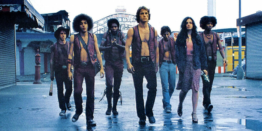 Director Walter Hill's cult classic &ldquo;The Warriors&rdquo; screens at Ambler Theater May 23. Can &hellip; you &hellip; dig &hellip; it?