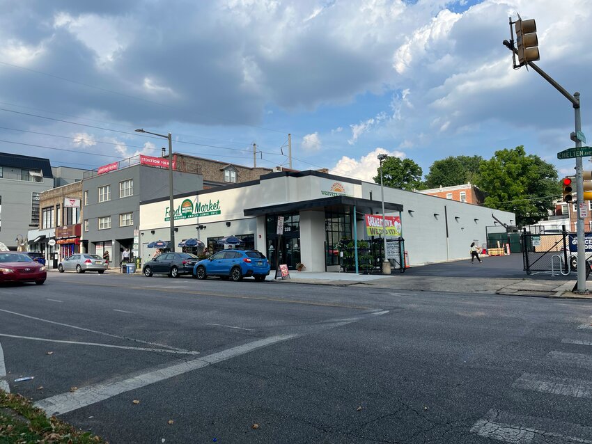 Weavers Way has launched an innovative funding program to go solar with its new Germantown store &ndash; something General Manager Jon Roesser hopes to replicate in the future.