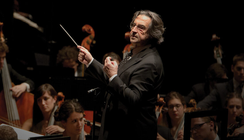 Riccardo Muti, former music director of the Philadelphia orchestra, will return to the city Oct. 24-26 to conduct the Orchestra&rsquo;s performance of &ldquo;Giuseppe Verdi&rsquo;s towering masterpiece,&rdquo; the &ldquo;Manzoni&rdquo; Messa da Requiem.