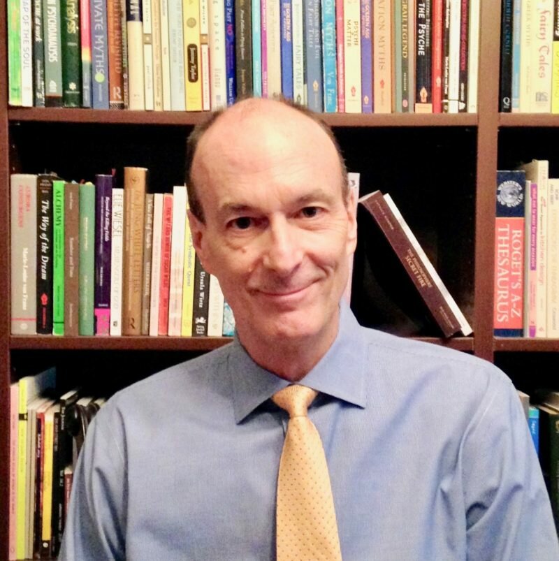 Chestnut Hill resident Tom Bonner is a therapist and dream expert who is affiliated with the Philadelphia School of Psychoanalysis in Center City.