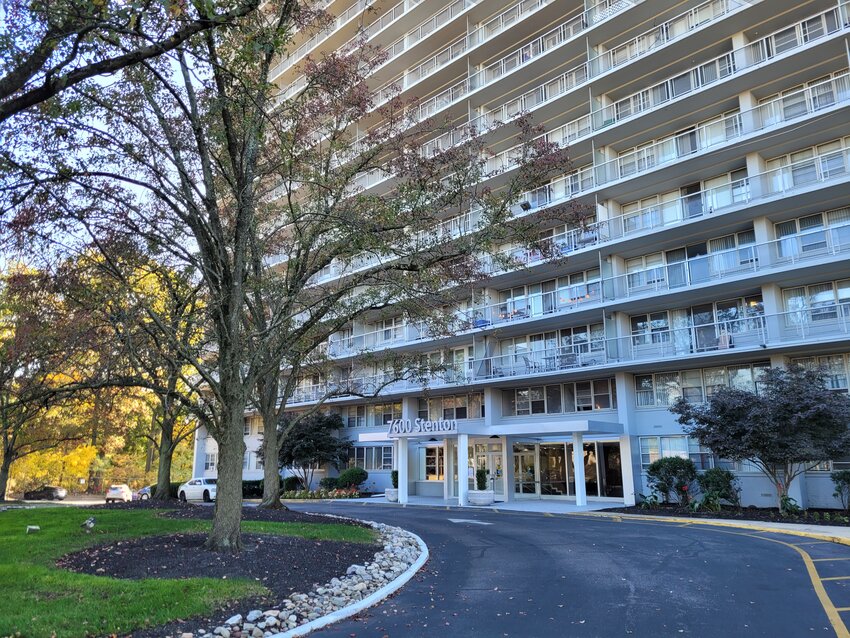 Chestnut Hill Tower served as the 17th Division&rsquo;s polling place for more than 20 years until voters temporarily were sent to the United Lutheran Seminary in Mt. Airy during the 2020 primary.