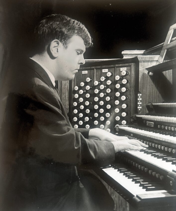 Saint Paul&rsquo;s Episcopal Church in Chestnut Hill celebrated the life of former parish music director Richard George &ldquo;Rick&rdquo; Alexander during a service Feb. 9. Alexander died last month and served as music director for over 35 years.