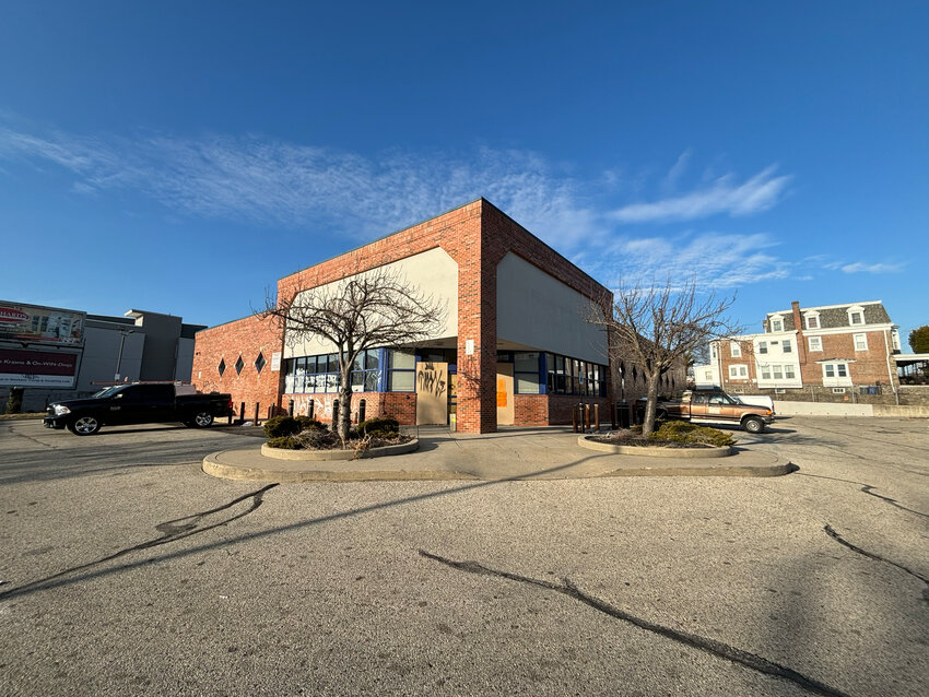 The shuttered Rite Aid at Germantown Avenue and Tulpehocken Street will soon become a new resource center for seniors.