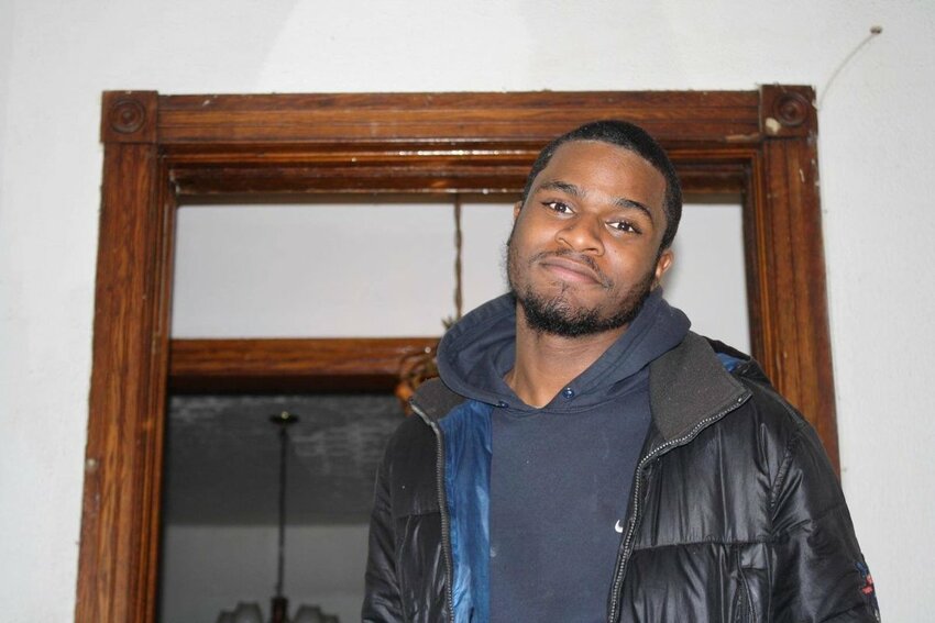 Niam Johnson-Tate, 23, who lived on West Johnson Street in Germantown and  had a three-month-old son, was murdered on July 4, 2017. The crime is still  unsolved.