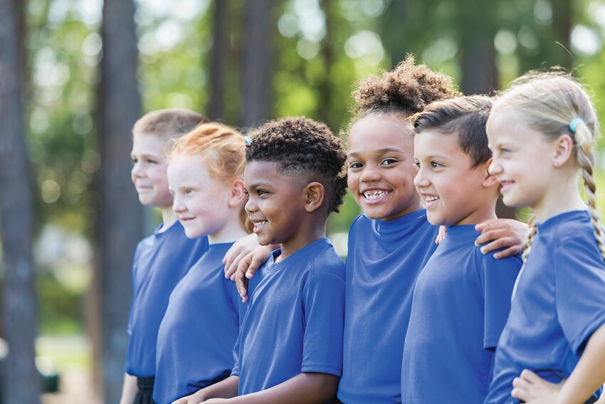 Children bring specific wants and needs to their summer camp experience.