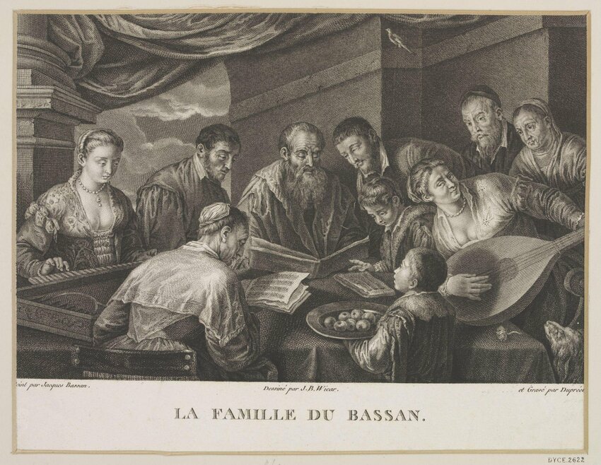 Piffaro, The Renaissance Band, will pay tribute to the Bassano family, renowned musicians in the court of Henry VIII.