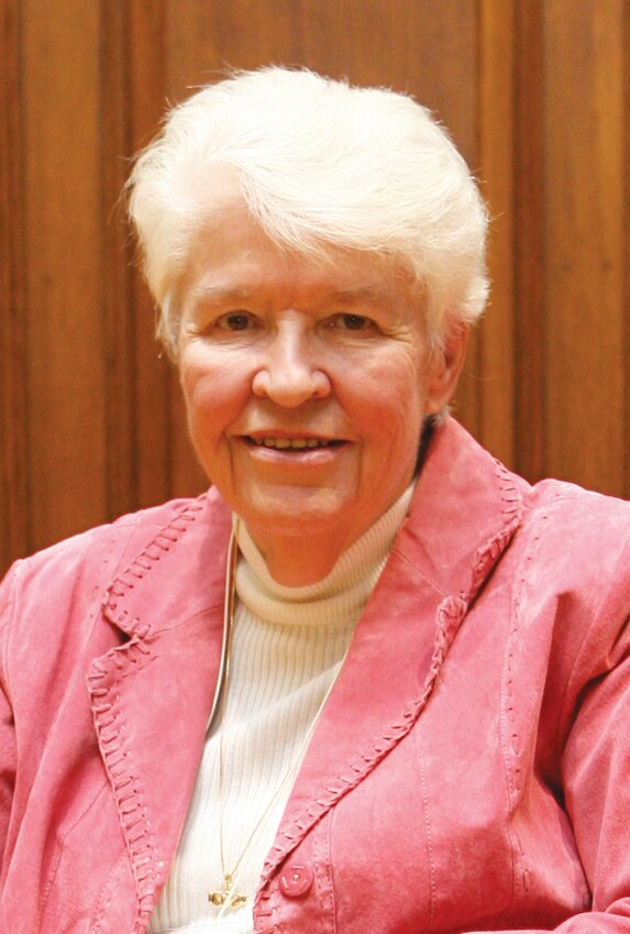 Chestnut Hill resident Bernadette L. Maguire did trailblazing work at a time when  there were very few female engineers in the U.S.