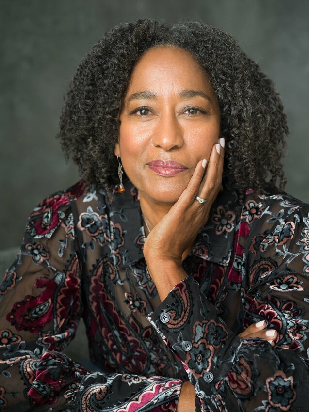 Author Bridgett Davis will be appearing at booked on Sunday, March 30 to discuss  her new memoir, &lsquo;Love, Rita.&rsquo;