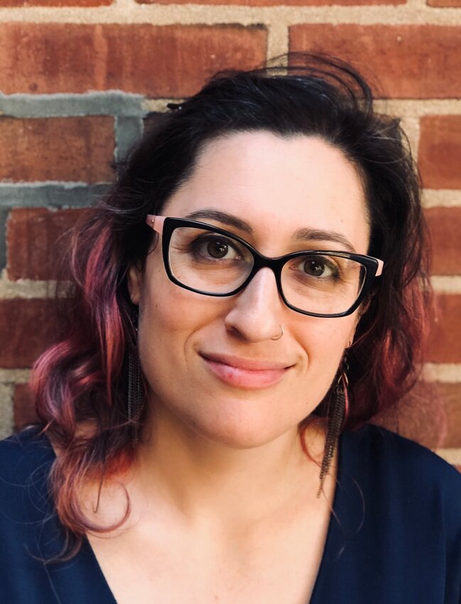 Sondra Rosenberg worked as an art therapist from 2005 to 2020 at the Renfrew Center for Eating Disorders in Roxborough, but now she is primarily a portrait painter.