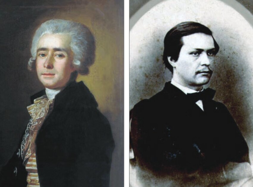 Dmitry Bortniansky and Mykola Lysenko are among the Eastern Orthodox composers who will be featured during a Mother&rsquo;s Day concert, May 11, at St. Nicholas Ukrainian Catholic Church in Fairmount.