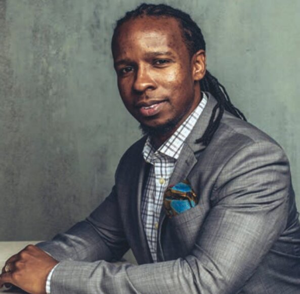 Dr. Ibram X. Kendi will discuss his latest work, a biography for young audiences  that chronicles the life of Malcolm X, during a May 10 book chat at Greene Street  Friends.