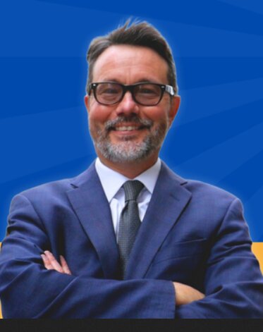 Mike Huff