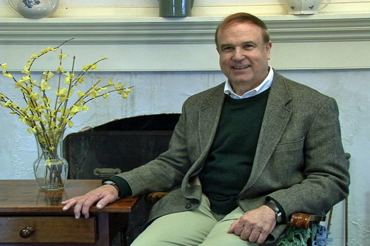 David Contosta, the Chestnut Hill College author who has written extensively about the area&rsquo;s history and its most prominent families, just released his first work of fiction.