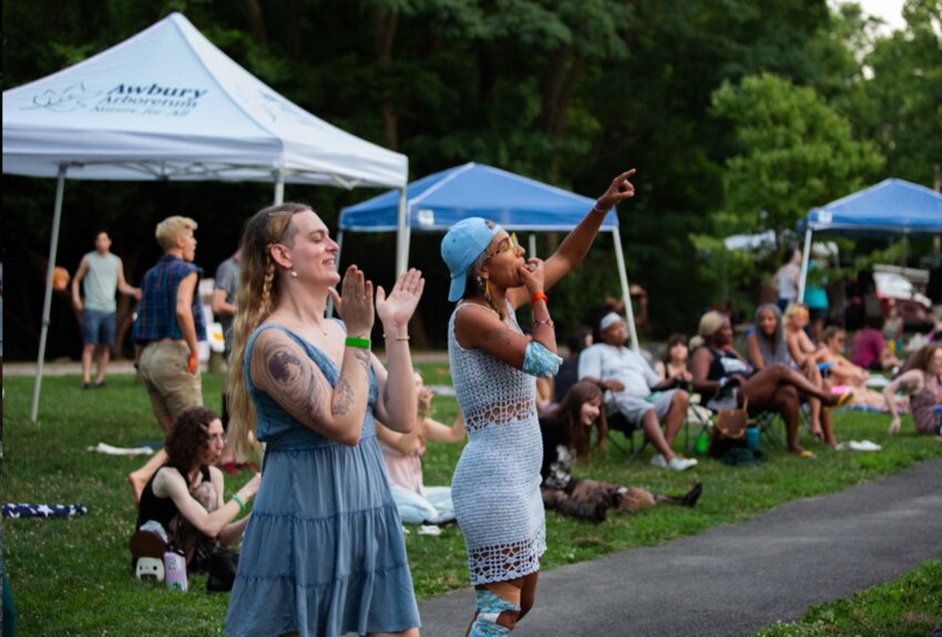 Glimpses of the 2024 Sweet Juice Fest
