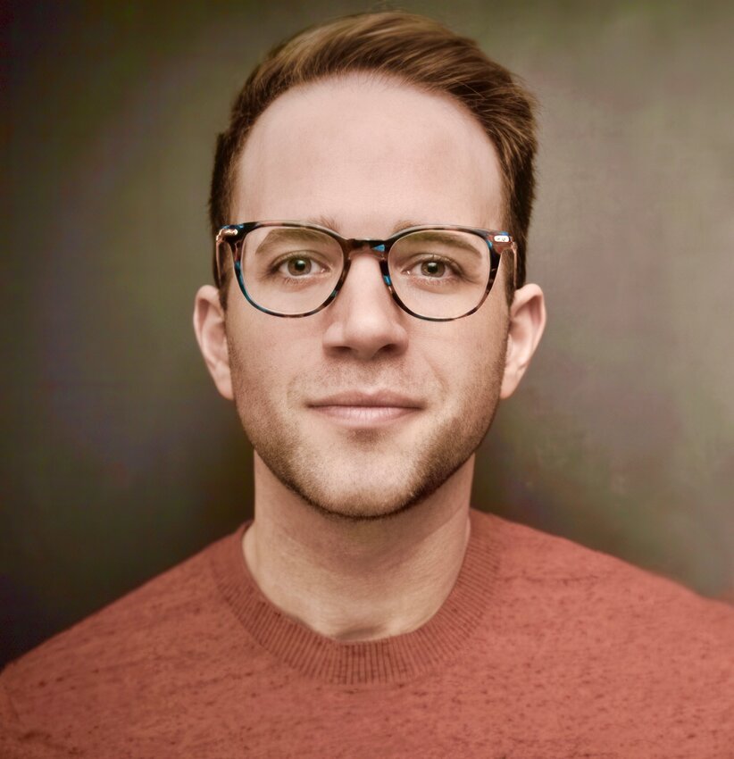 Vocalist Shane Tapley will perform selections from popular musicals in &ldquo;Broadway  Adventure&rdquo; at the First Presbyterian Church of Springfield on Sunday, June 8.