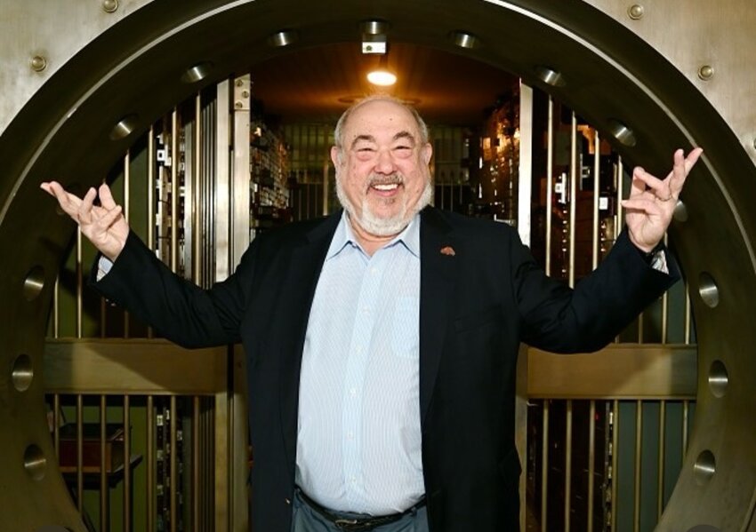 Marc DeSouza fulfilled a childhood dream when he opened the House of Magic in Glenside.