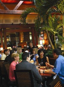It's always springtime for low-calorie Seasons 52 | The Chestnut Hill Local