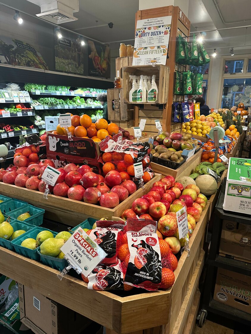 Unsung possibilities at Weavers Way - The Chestnut Hill Local