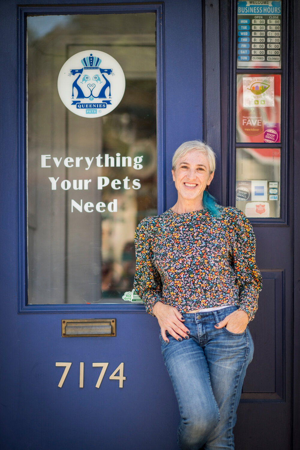 Queenie’s is expanding pet care operation to Glenside