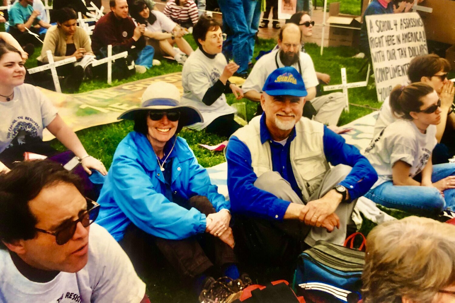 Mt. Airy human rights champion dies of cancer at 84 - The Chestnut Hill Local