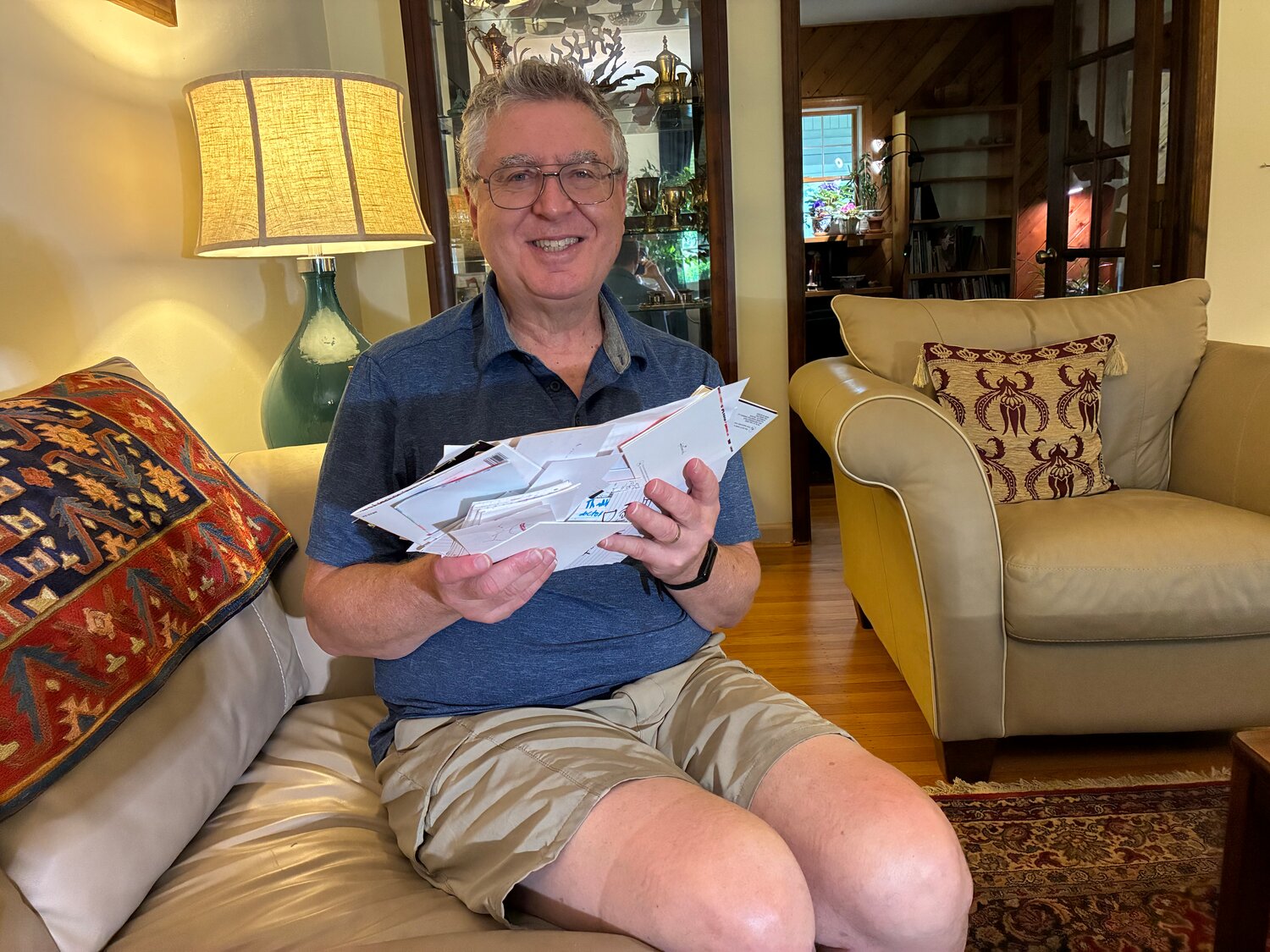 Beloved Hill pediatrician retires after 39-year career - The Chestnut Hill Local