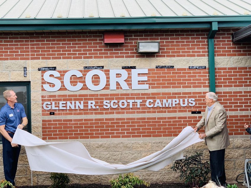 Nixa school named for longtime school board member Christian County