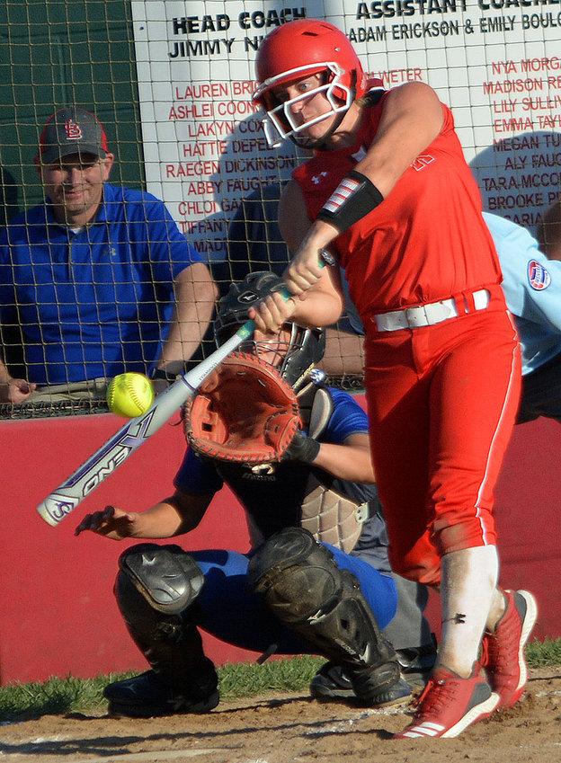 Nixa wins one, Ozark takes two at 20th Ozark Fall Festival Christian