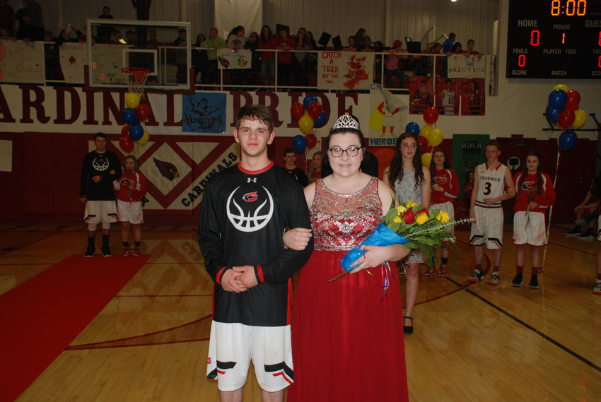 GALLERY: 2018 Chadwick High School Homecoming | Christian County ...