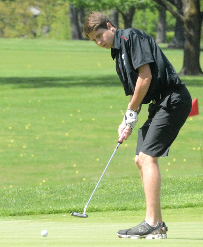 Christian County Trio To Play In Class 4 State Golf Championships ...