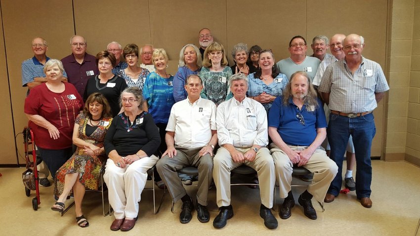 Nixa class of 1966 celebrates 50 years | Christian County Headliner News