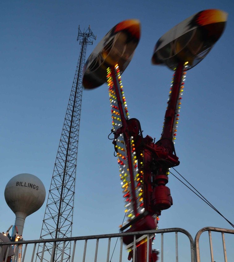 Billings Fair set for Labor Day weekend Christian County Headliner News