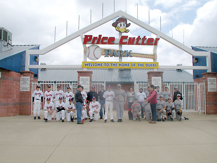 St. Louis AllStar Cardinal Jack Clark slated to appear May 22