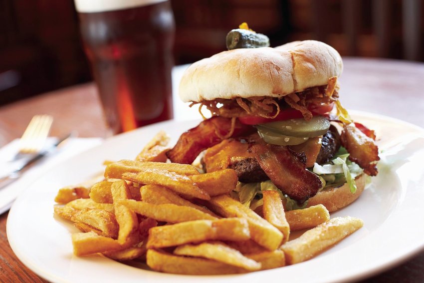 RESTAURANTS and food service establishments in Christian County are routinely inspected by the Christian County Health Department for the purposes of encouraging proper food safety and handling.